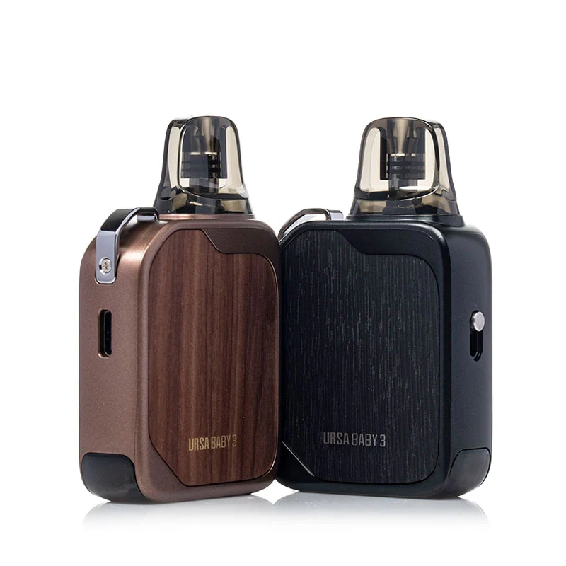 Lost Vape Ursa Baby 3 Pod Kit 1000mAh - Image 2