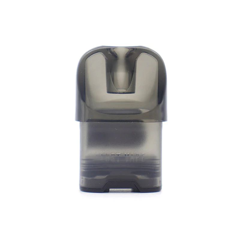 Lost Vape Ursa Empty Ersatz Pod Cartridge 2,5ml für Ursa Nano Kit / Ursa Baby Pod Kit / Ursa Pro Kit / Ursa Nano Pro / Ursa S Kit / Ursa Art Kit / Ursa Baby Pro Kit 1 Stück / Packung