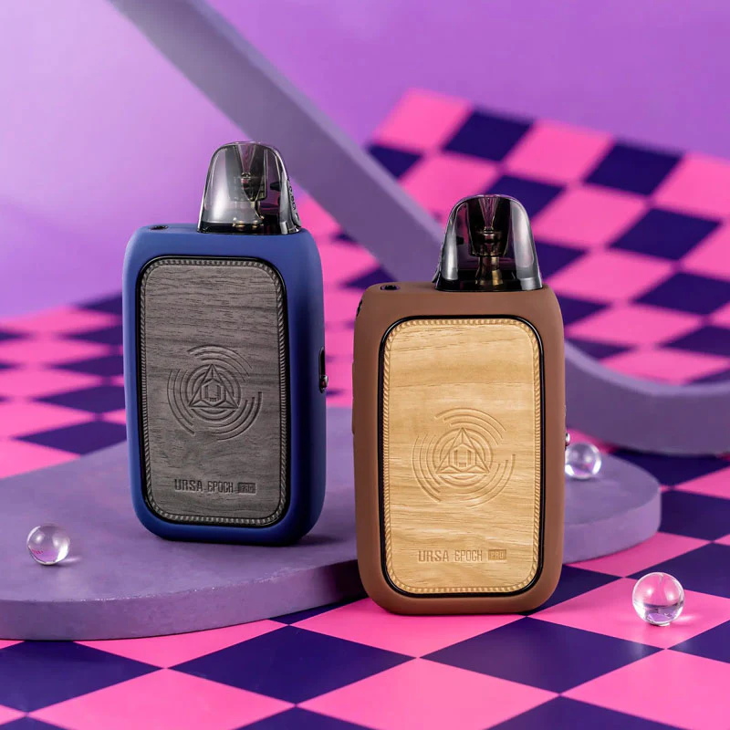 Lost Vape Ursa Epoch Pro Pod Kit 1400mAh - Image 3