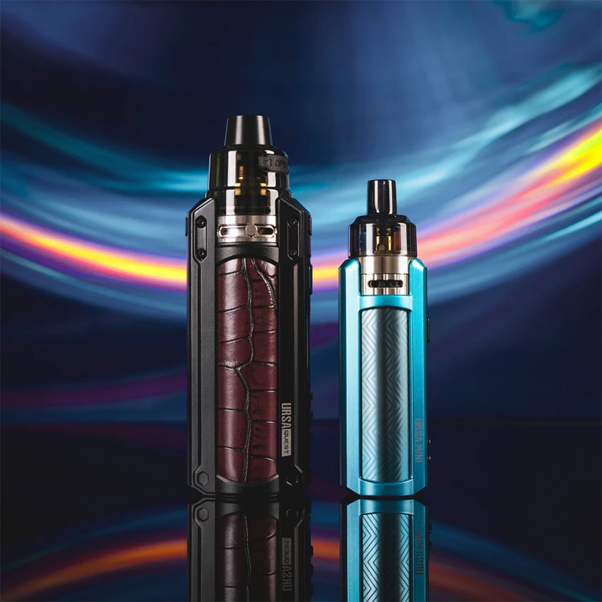 Lost Vape Ursa Mini 30W Pod Kit - Image 6