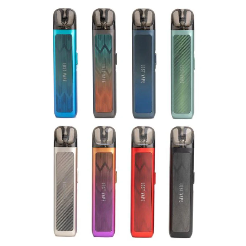 Lost Vape Ursa Nano Pod Kit 800mAh - Image 5