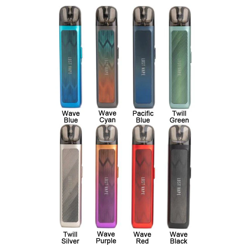 Lost Vape Ursa Nano Pod Kit 800mAh - Image 6