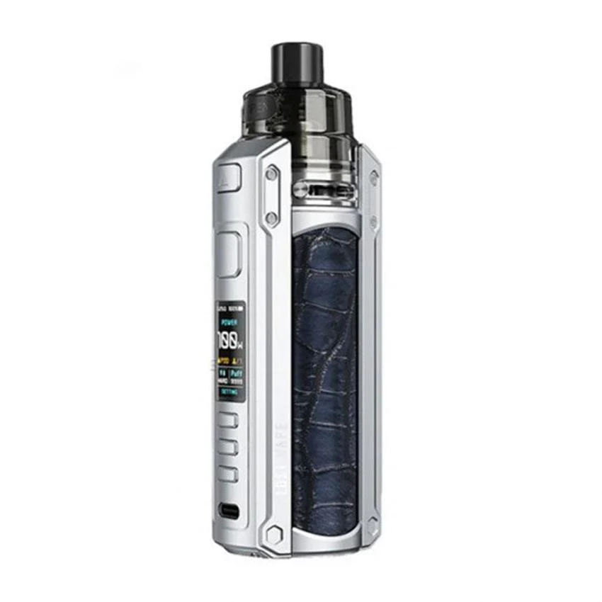 Lost Vape Ursa Quest Multi Pod Mod Kit 100W 7ml - Image 7
