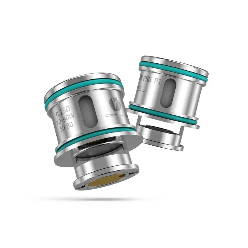 Lost Vape Ursa UB Pro Replacement Coil(3Stück/Packung) - Image 3