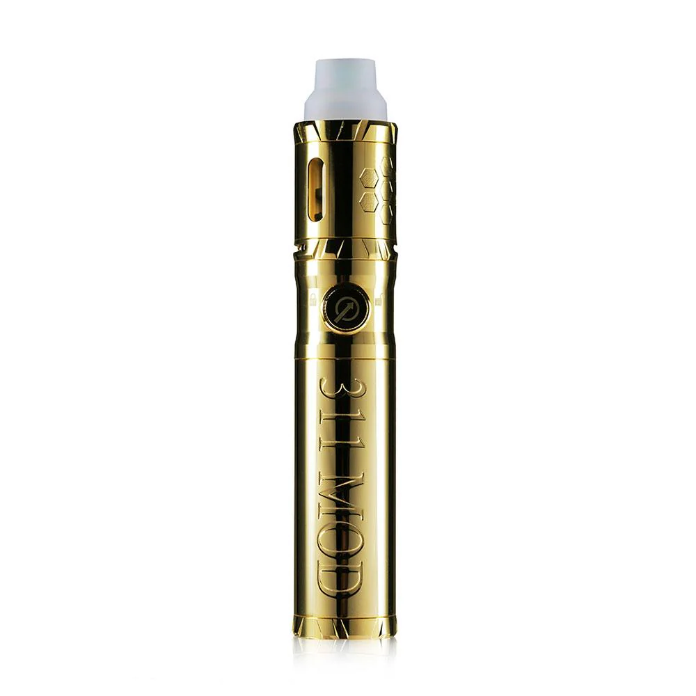 LTQ Vapor 311 WAX Vaporizer Kit - Image 3