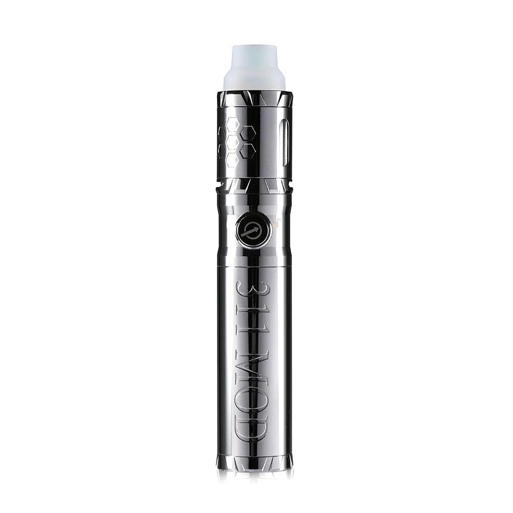 LTQ Vapor 311 WAX Vaporizer Kit - Image 7