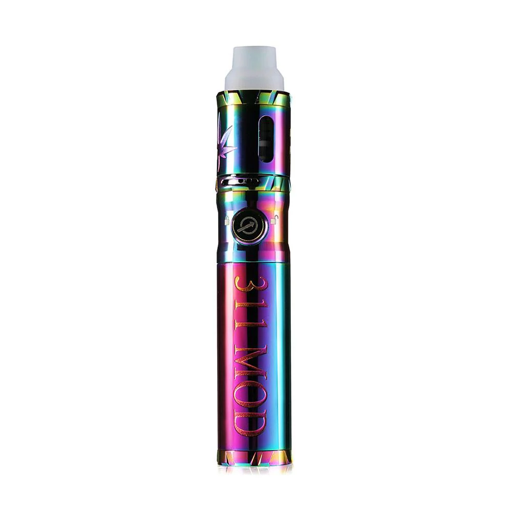 LTQ Vapor 311 WAX Vaporizer Kit - Image 8