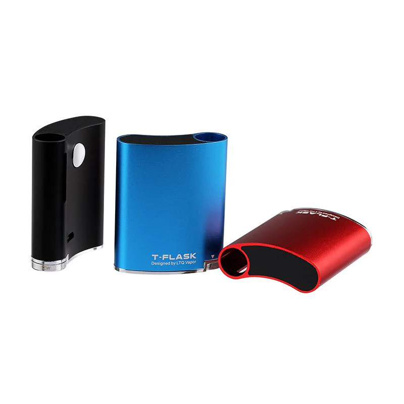 LTQ Vapor Box Mod T-FLASK 650mAh 3ohm - Image 3