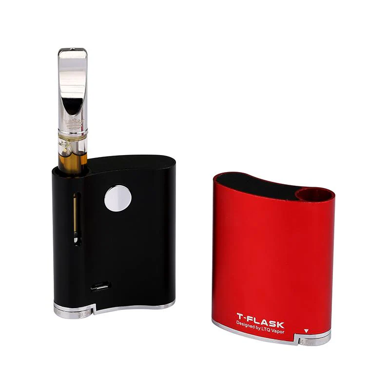 LTQ Vapor Box Mod T-FLASK 650mAh 3ohm - Image 9