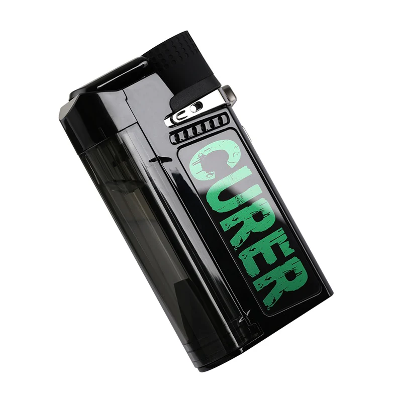LTQ Vapor Curer Wax Oil 3-in-1 Verdampfer Kit - Image 4