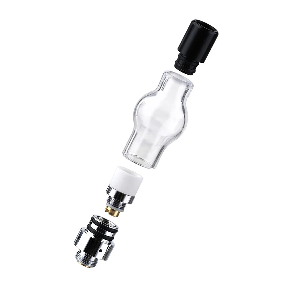 LTQ Vapor Mini Globefish Wax Tank Verdampfer - Image 2