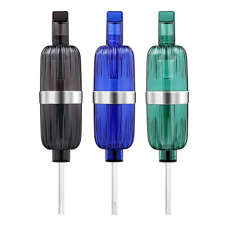 LTQ Vapor Necter Collector