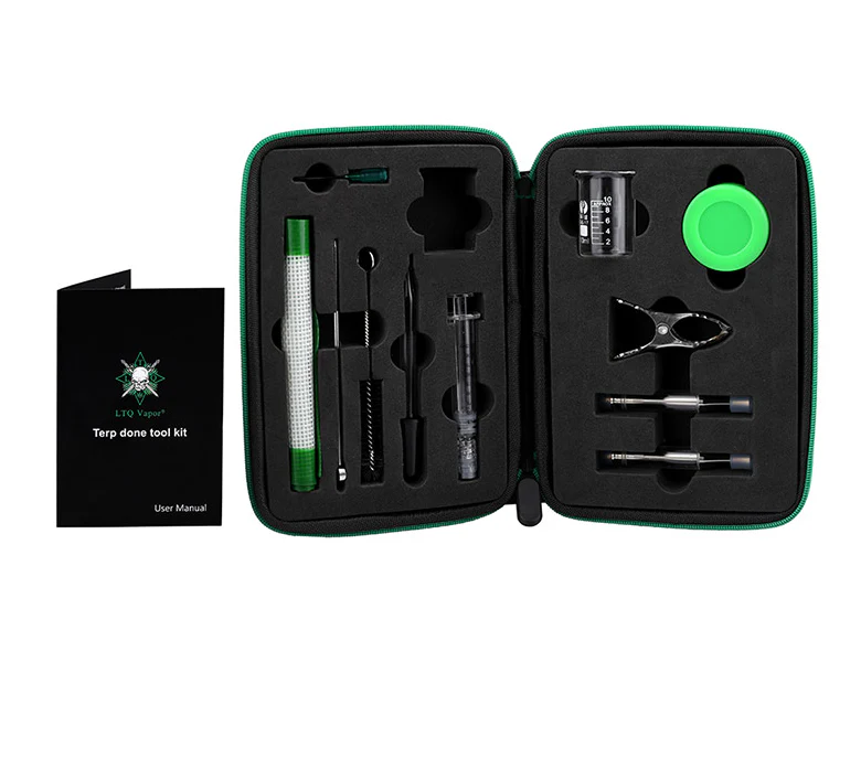 LTQ Vapor Terp Done Tool Kit - Image 2