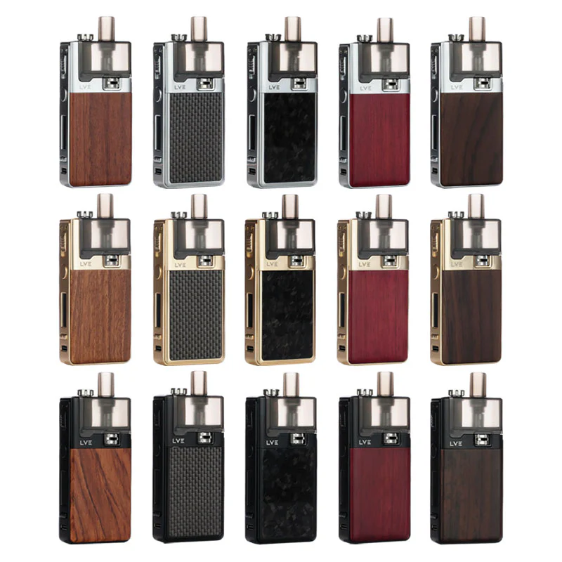[Clearance Sale] LVE Orion II Pod Mod Kit 40W