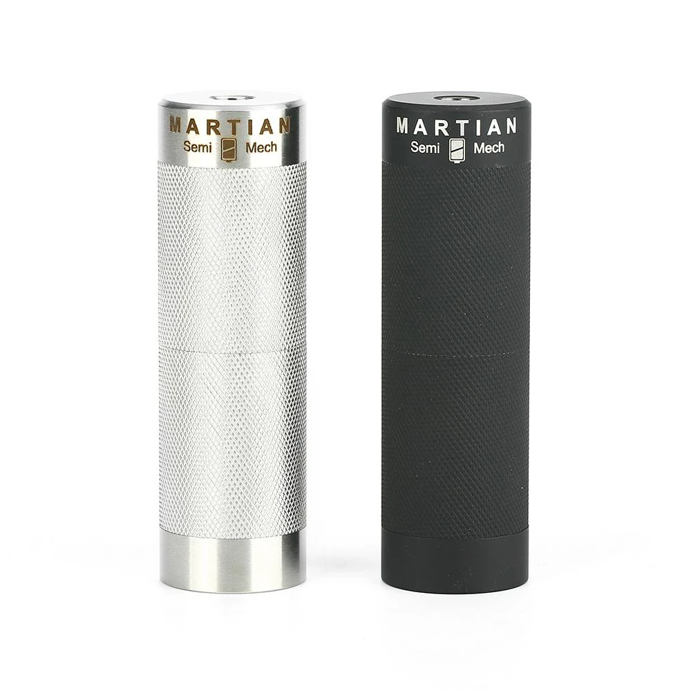Lvs Martian 18350/18650 Semi Mech MOD Akkuträger
