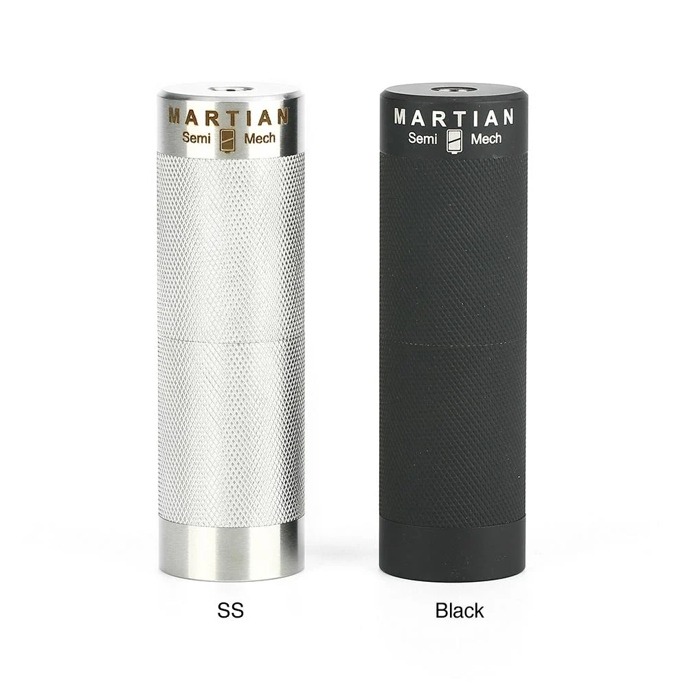 Lvs Martian 18350/18650 Semi Mech MOD Akkuträger - Image 2