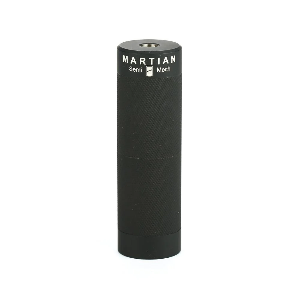 Lvs Martian 18350/18650 Semi Mech MOD Akkuträger - Image 3