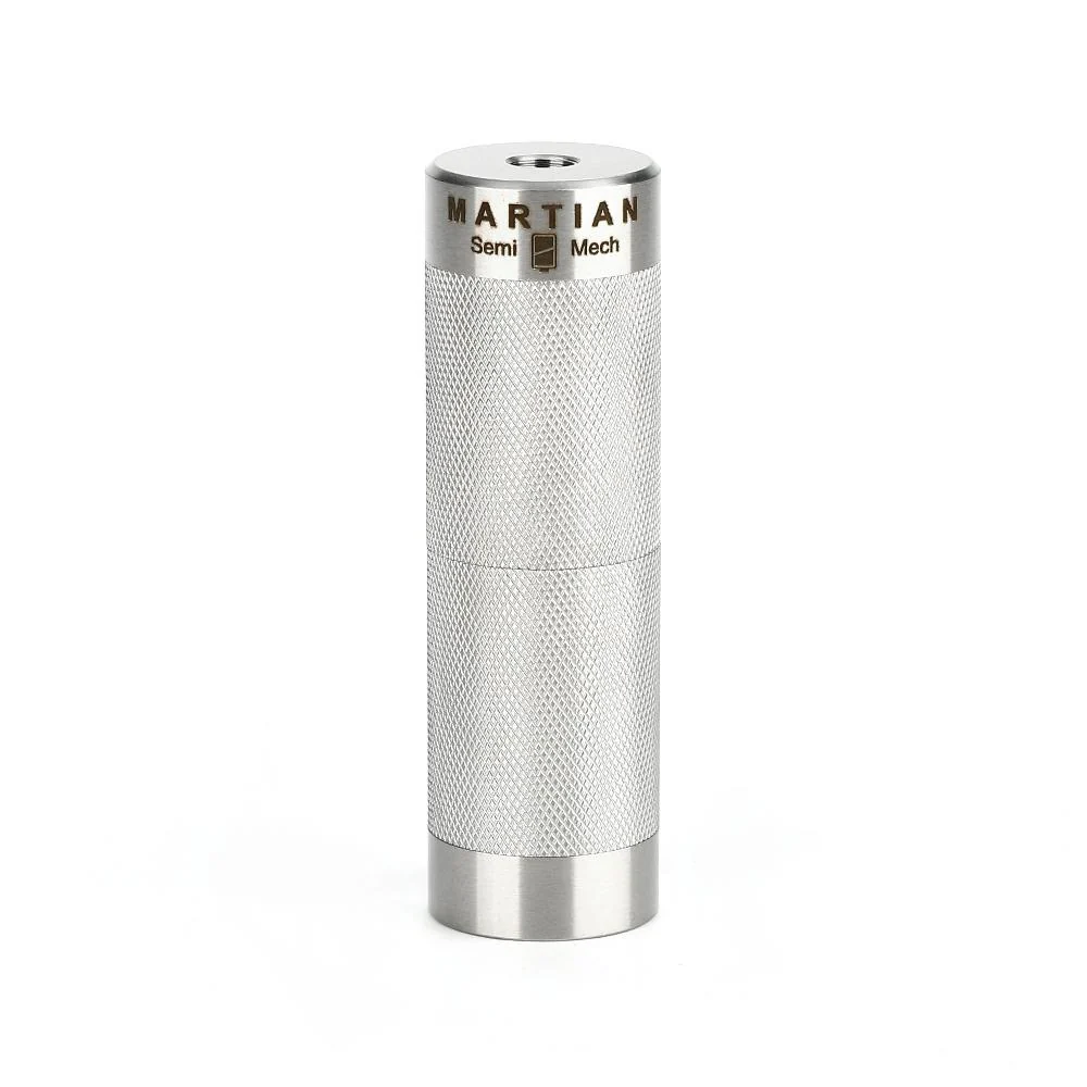 Lvs Martian 18350/18650 Semi Mech MOD Akkuträger - Image 4