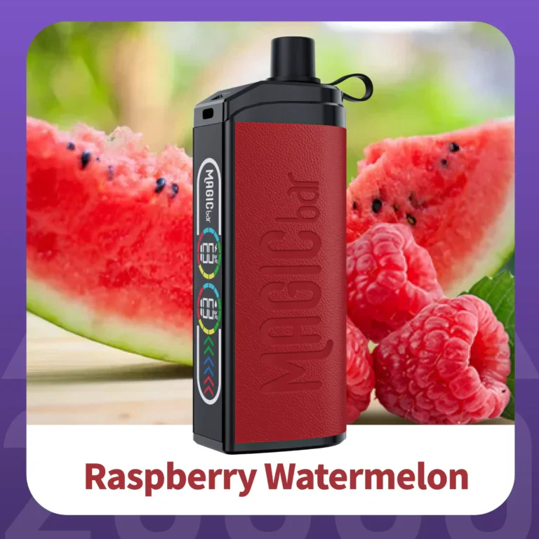 Magic Bar Alpha 20000 Puffs DTL Wiederaufladbares Einweg Kit- 💥 Nehme 5 Zahle NUR 4! + Ab einem Einkauf von 100€ 2 Mystery Gratis💥 - Image 14