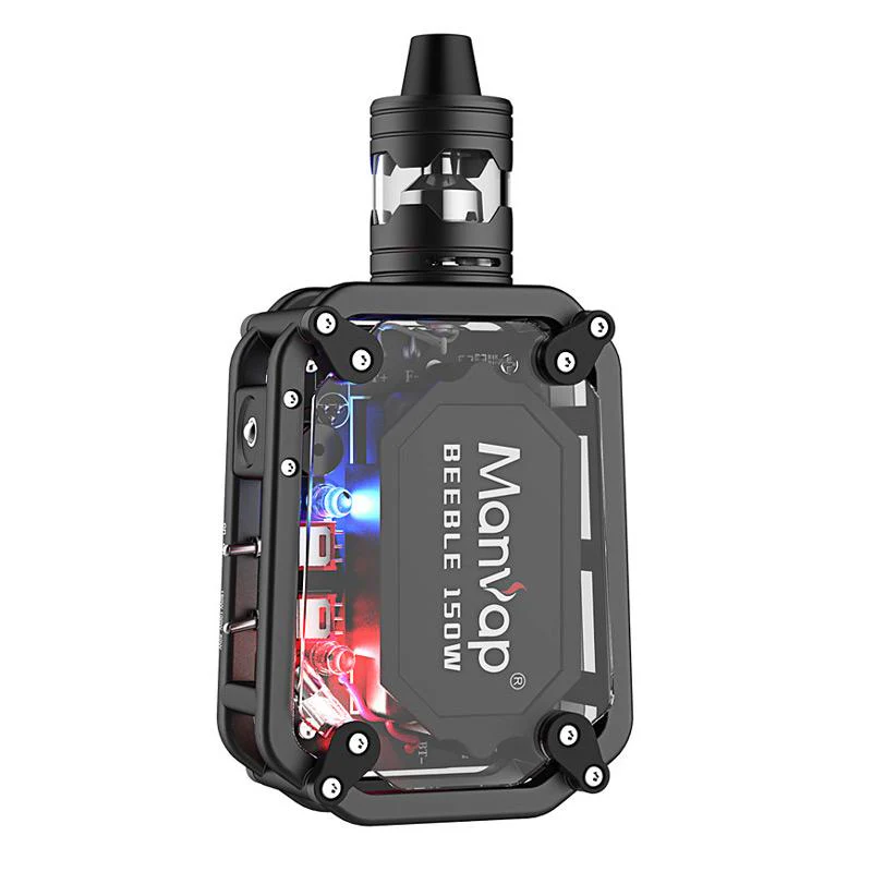 Manvap MP Beeble Mod Kit 3500mAh - Image 2