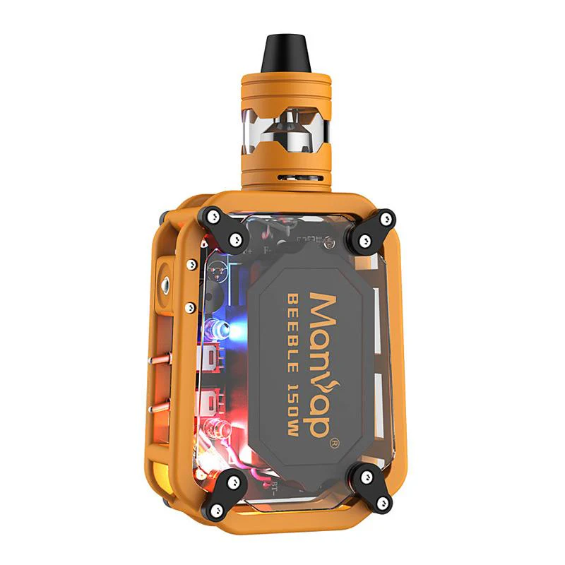 Manvap MP Beeble Mod Kit 3500mAh - Image 3
