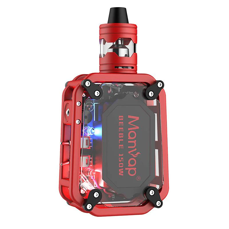 Manvap MP Beeble Mod Kit 3500mAh - Image 4