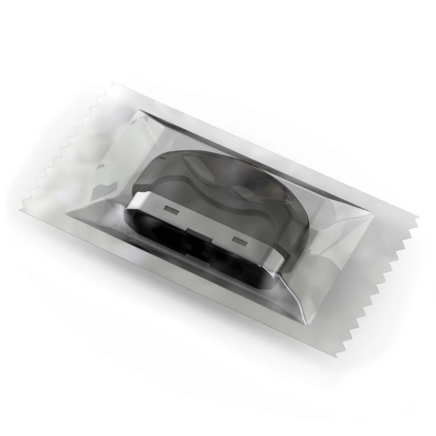 Manvap Winner Tag Replacement Pod Cartridge 2ml (4Stück/Packung) - Image 4