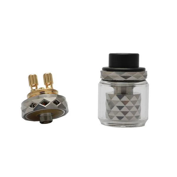 Marvec Priest RTA Tank Atomizer Verdampfer - 4,2ml - Image 9