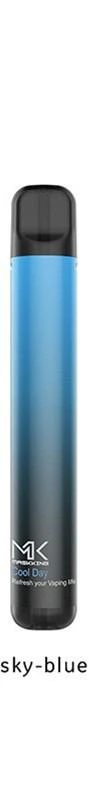 Maskking High Pod System Kit 380mAh - Image 18