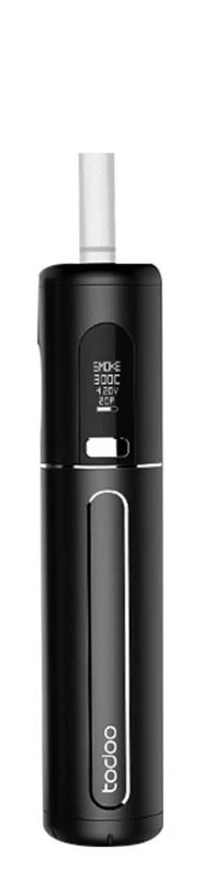 Maskking TODOO 200W Kit Vaporizer Stift Kit - Image 3