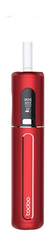 Maskking TODOO 200W Kit Vaporizer Stift Kit - Image 6
