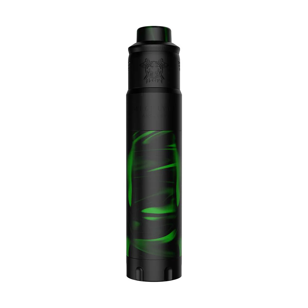 Mechlyfe Arcless Slatra Competition Mech Kit - Image 4