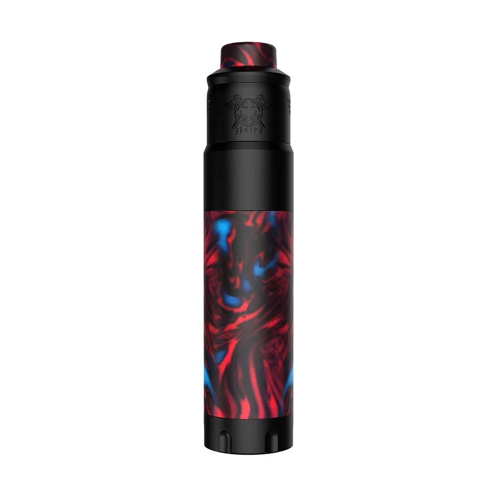 Mechlyfe Arcless Slatra Competition Mech Kit - Image 5