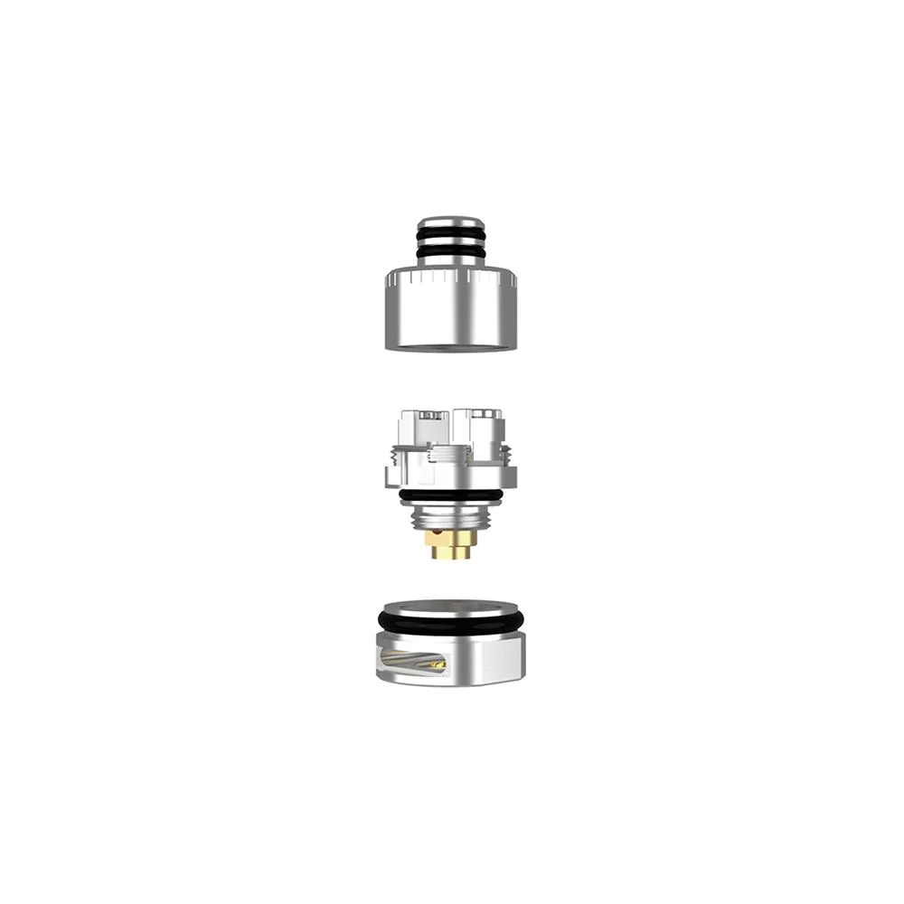 Mechlyfe Compact RBA Deck für VINCI/Fetch Mini/RPM 40 - Image 4