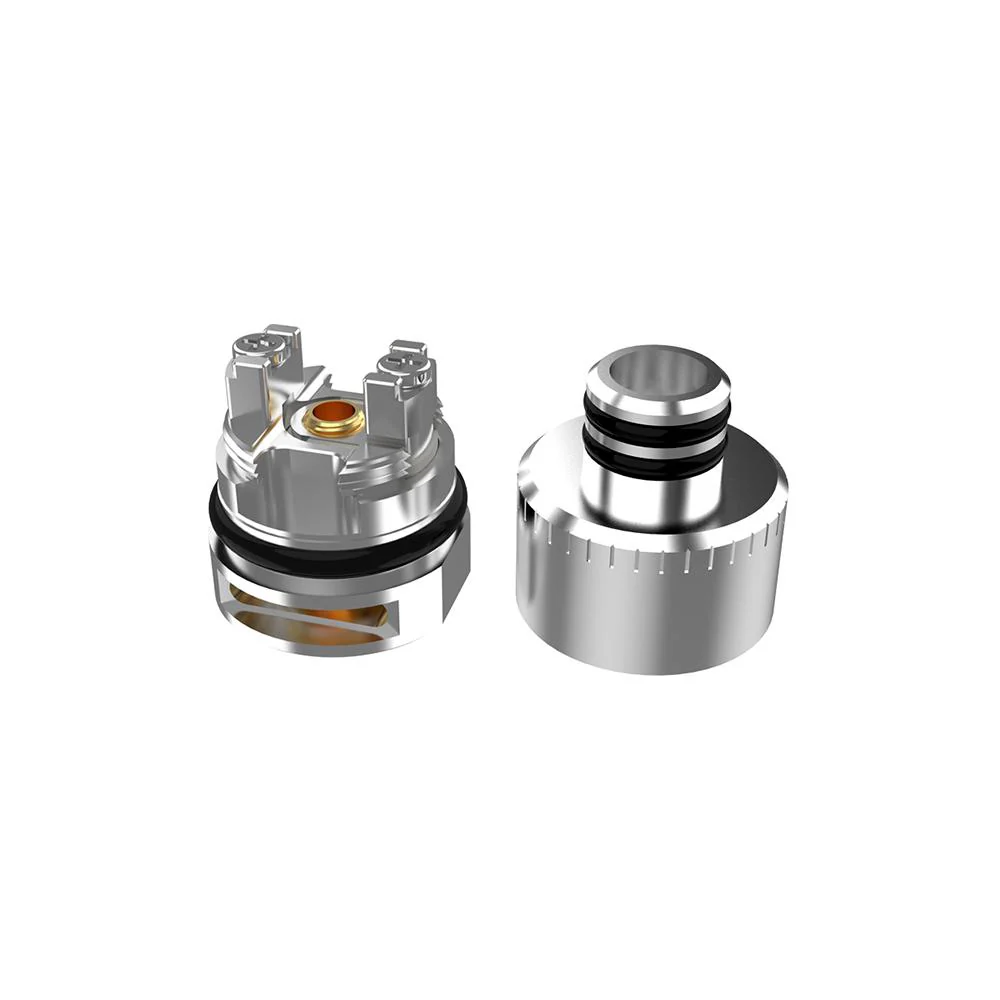 Mechlyfe Compact RBA Deck für VINCI/Fetch Mini/RPM 40 - Image 6