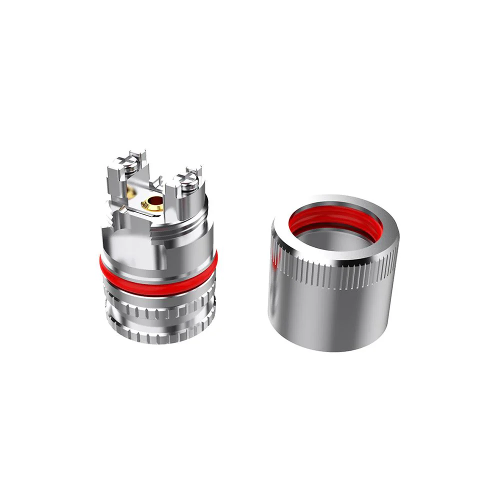 Mechlyfe Compact RBA Deck für VINCI/Fetch Mini/RPM 40 - Image 9
