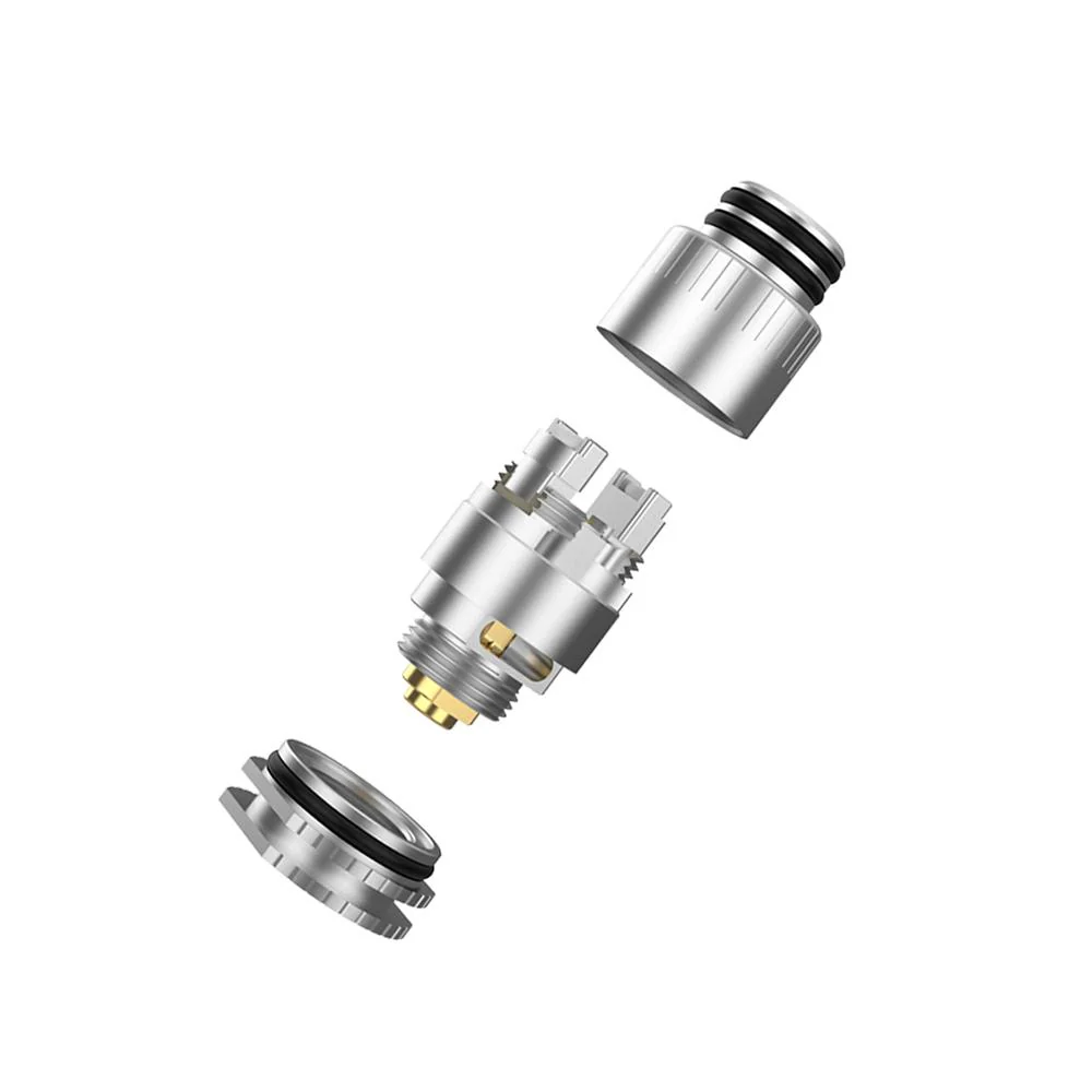 Mechlyfe Compact RBA für Geekvape Aegis Boost - Image 5