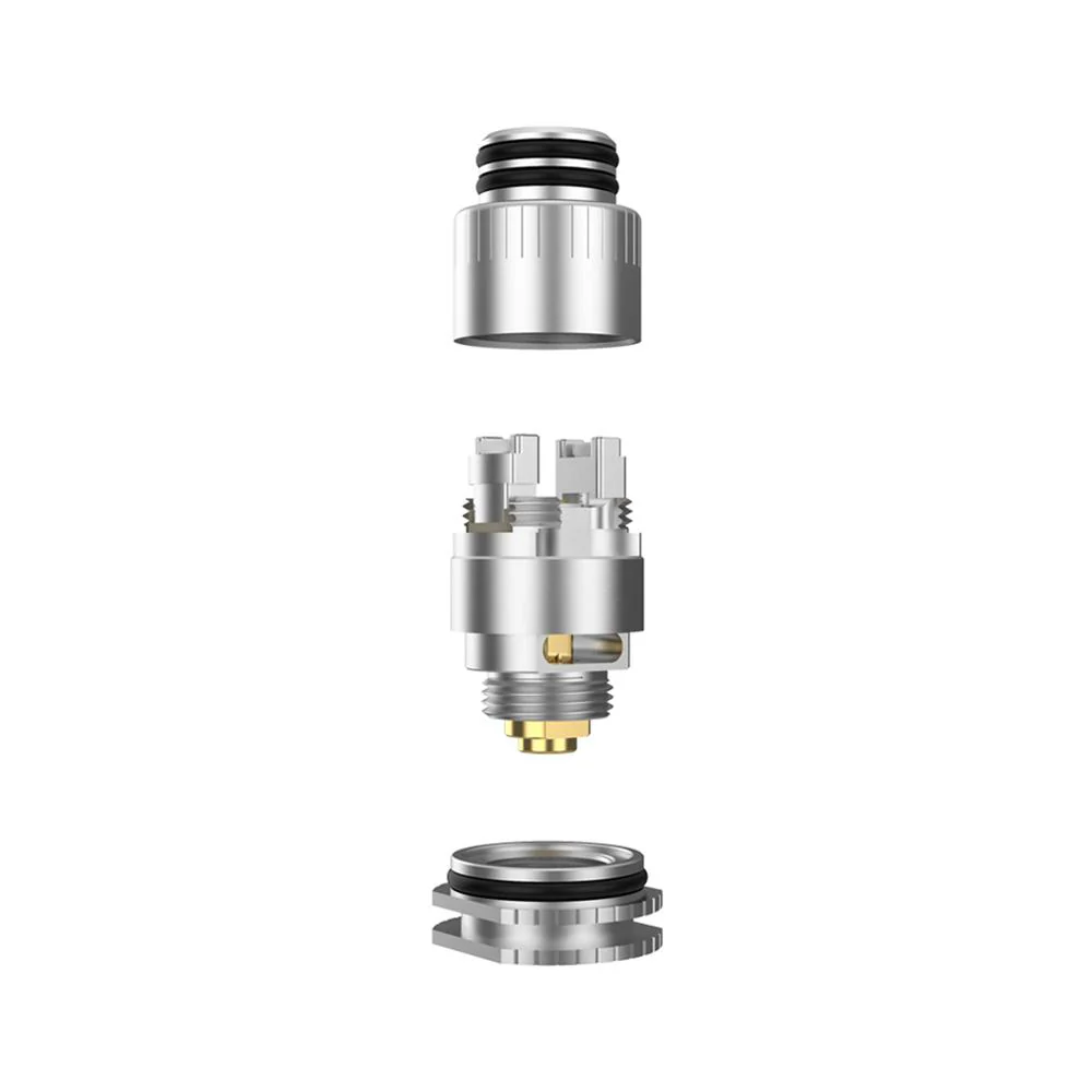 Mechlyfe Compact RBA für Geekvape Aegis Boost - Image 6