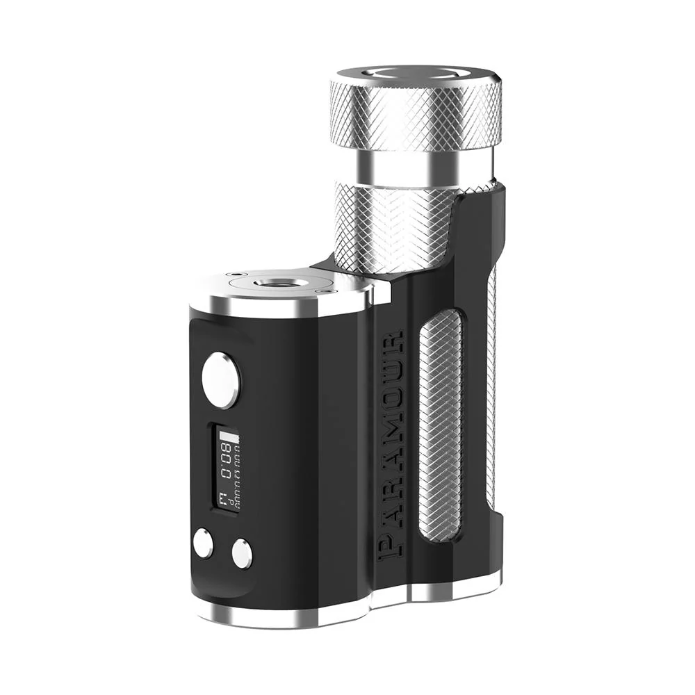 MECHLYFE Paramour SBS 80W Box MOD Akkuträger - Image 6