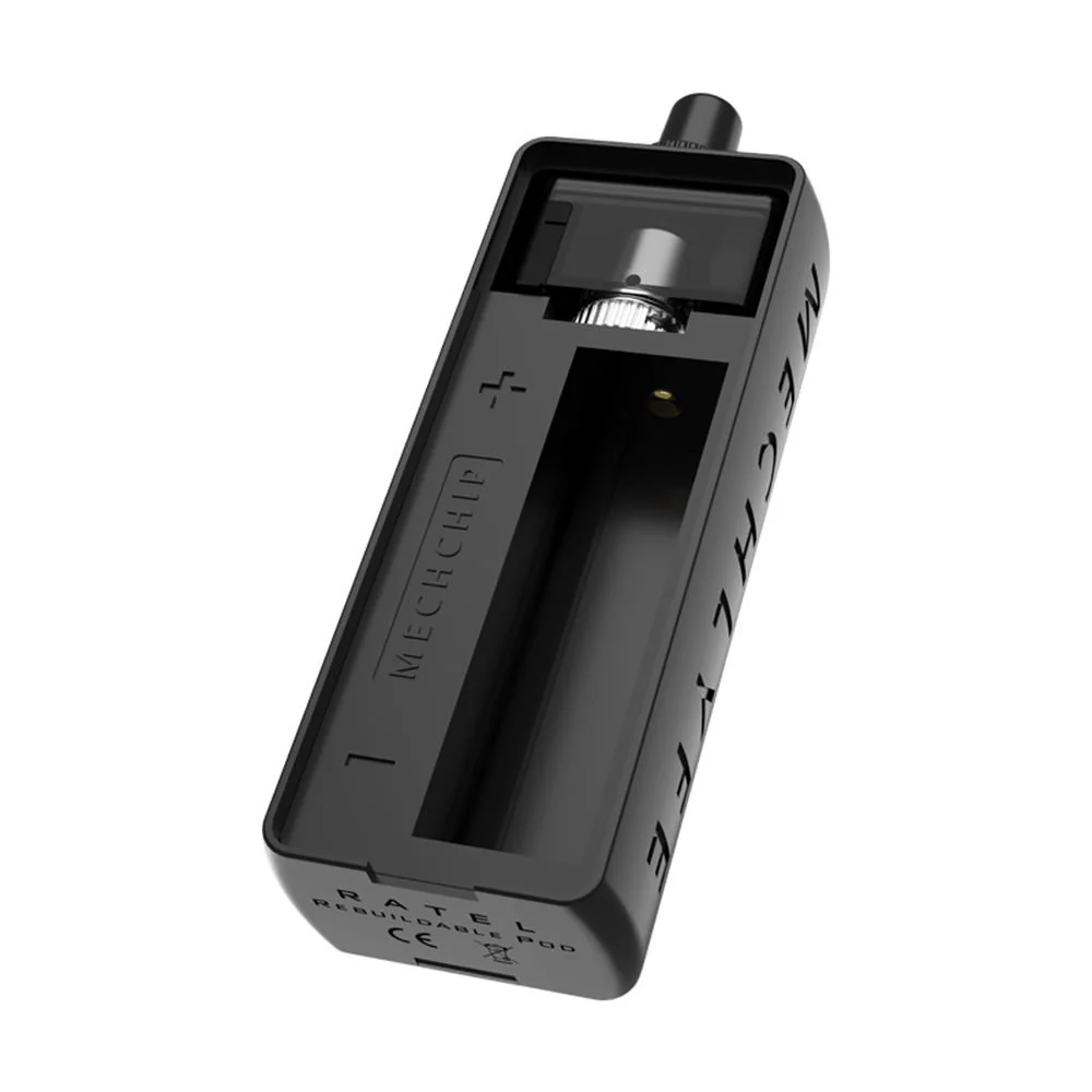 MECHLYFE Ratel 80W TC Rebuildable Pod Kit & 4ml - Image 9