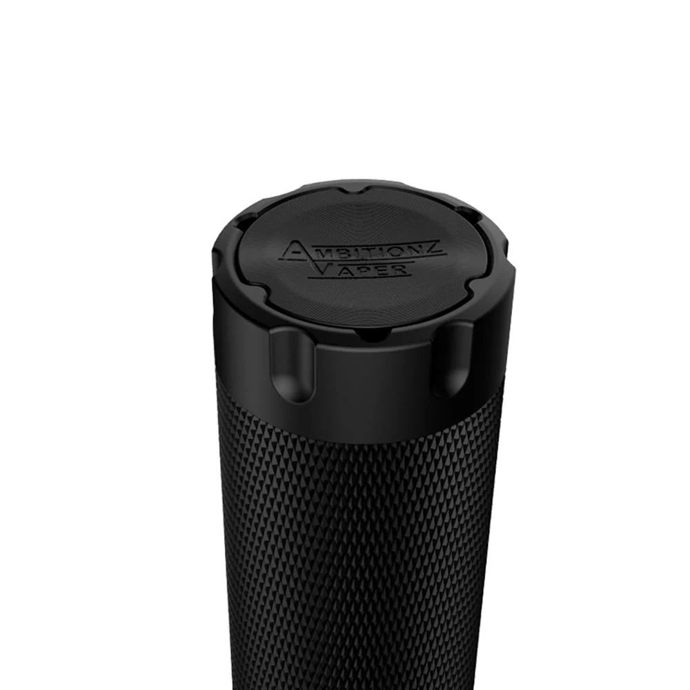 Mechlyfe x AmbitionZ VapeR Arcless Mech Mod - Image 6