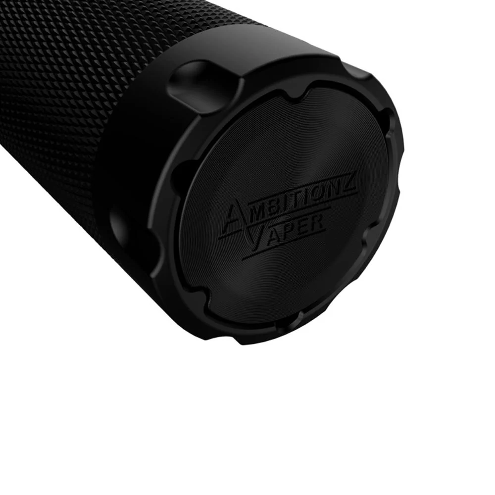Mechlyfe x AmbitionZ VapeR Arcless Mech Mod - Image 8