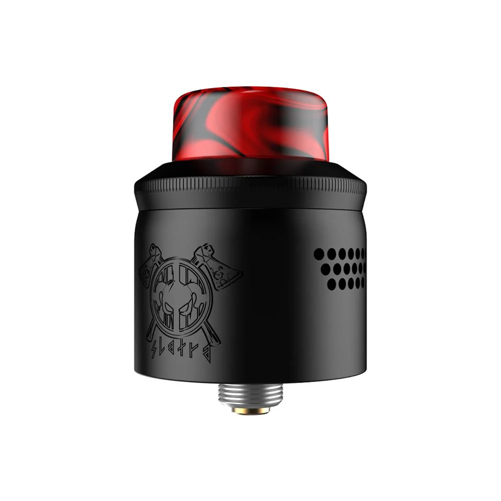 Mechlyfe x AmbitionZ Vaper Slatra Mesh BF RDA 25mm Verdampfer - Image 13