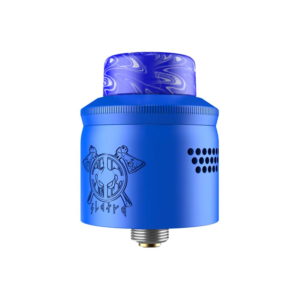 Mechlyfe x AmbitionZ Vaper Slatra Mesh BF RDA 25mm Verdampfer - Image 14
