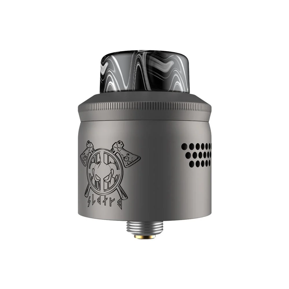 Mechlyfe x AmbitionZ Vaper Slatra Mesh BF RDA 25mm Verdampfer - Image 16