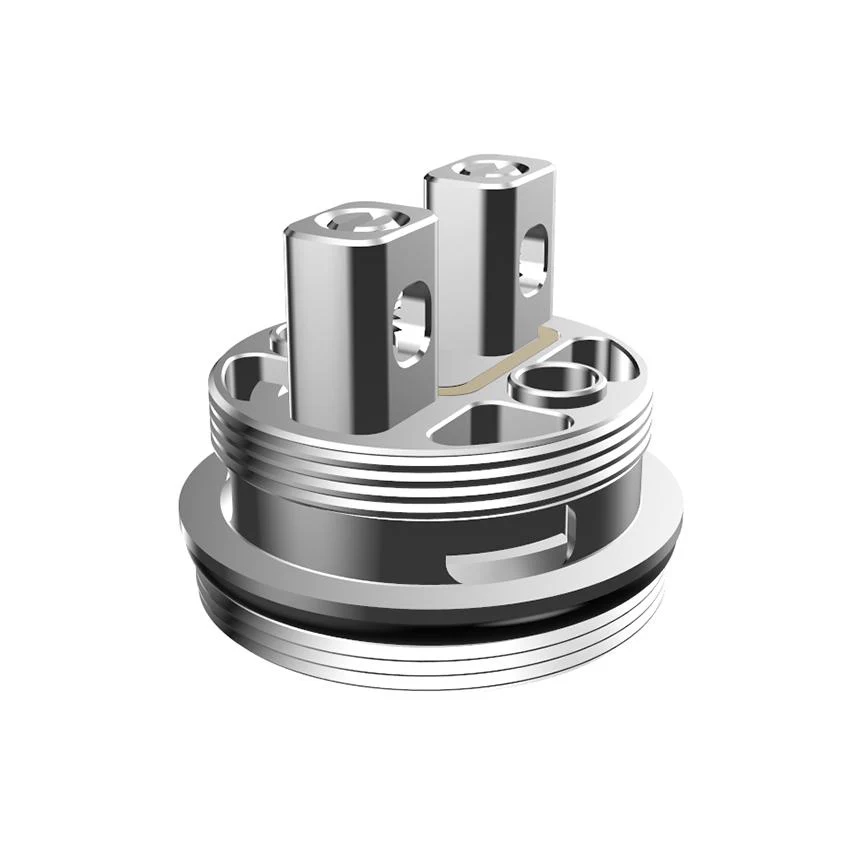 Mechlyfe X Fallout Vape XRP RTA Dual Coil Deck(1Stück/Packung) - Image 2