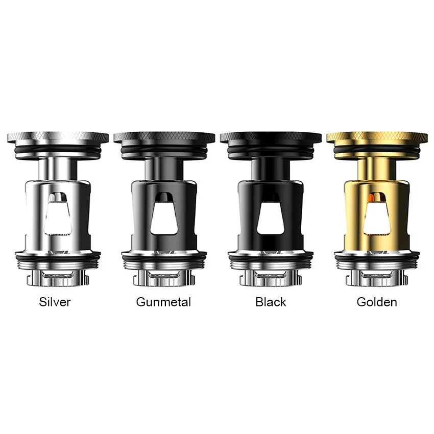 Mechlyfe X Fallout Vape XRP RTA PNP Bridge(1Stück/Packung) - Image 2
