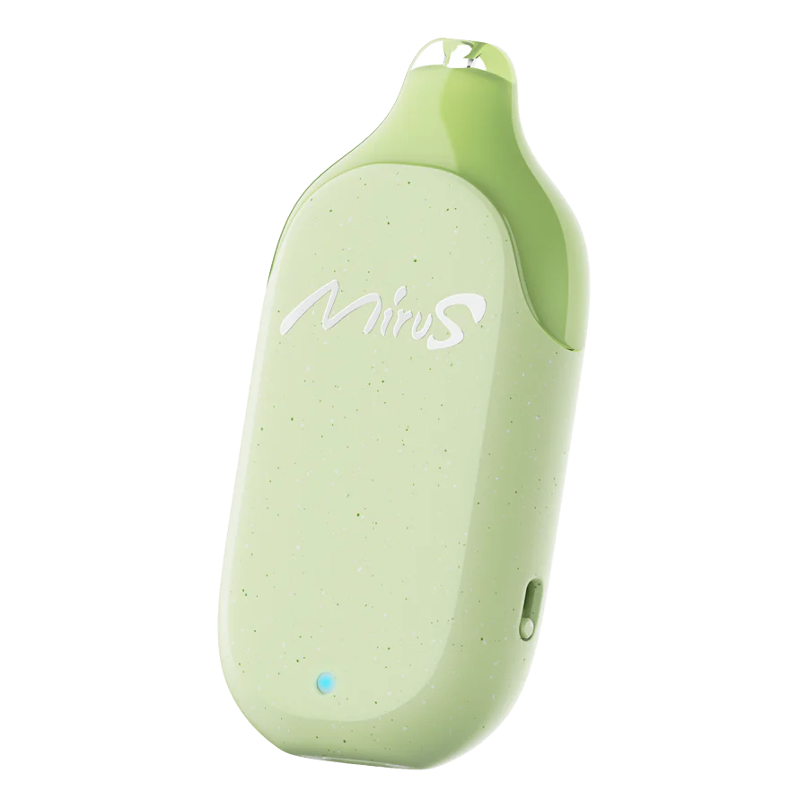 [CLEARANCE SALE] Mirus XN10000 Austauschbares vorgefülltes Pod Kit 650mAh 20ml - Image 3