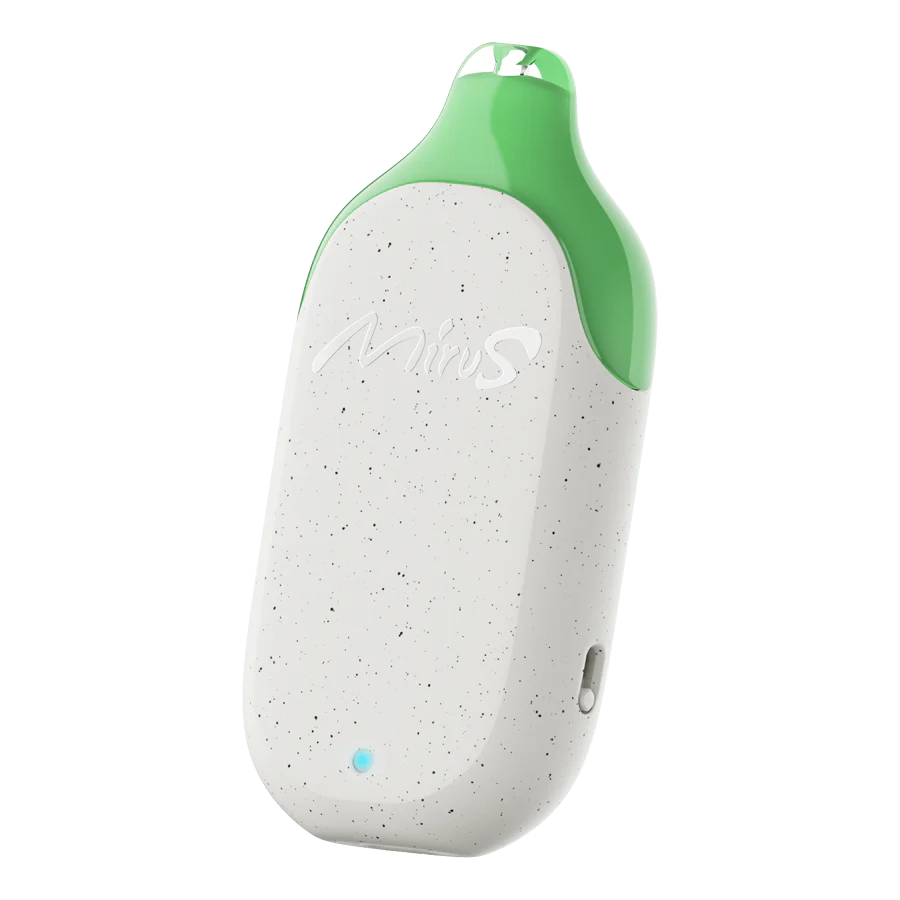 [CLEARANCE SALE] Mirus XN10000 Austauschbares vorgefülltes Pod Kit 650mAh 20ml - Image 4