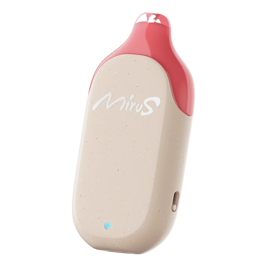 [CLEARANCE SALE] Mirus XN10000 Austauschbares vorgefülltes Pod Kit 650mAh 20ml - Image 5